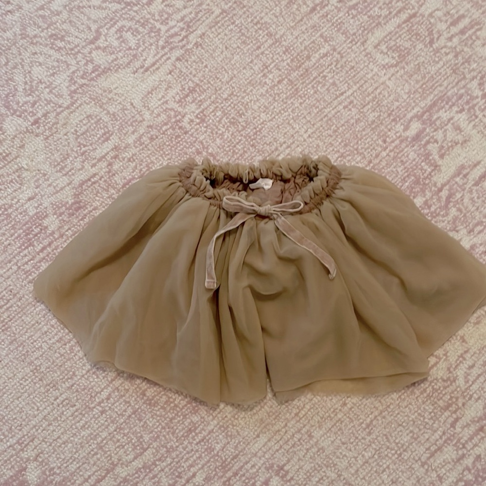 Jamie Kay 5T tutu skirt